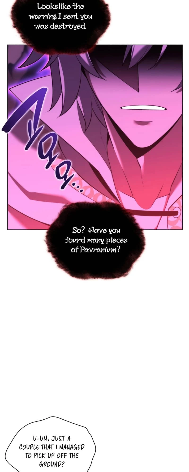 Overgeared Chapter 161, page 95 of 100