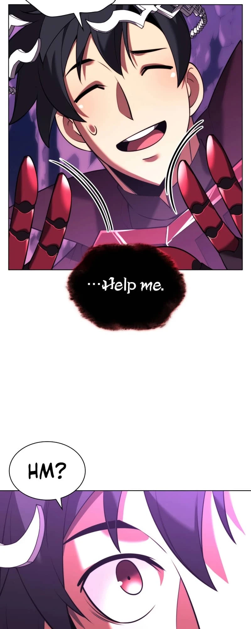 Overgeared Chapter 161, page 96 of 100