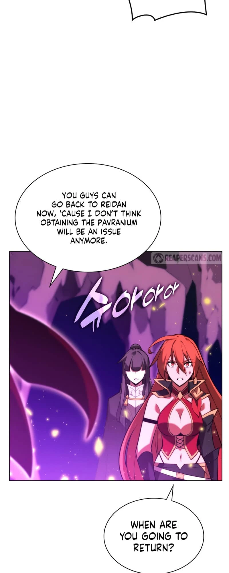 Overgeared Chapter 162, page 100 of 103
