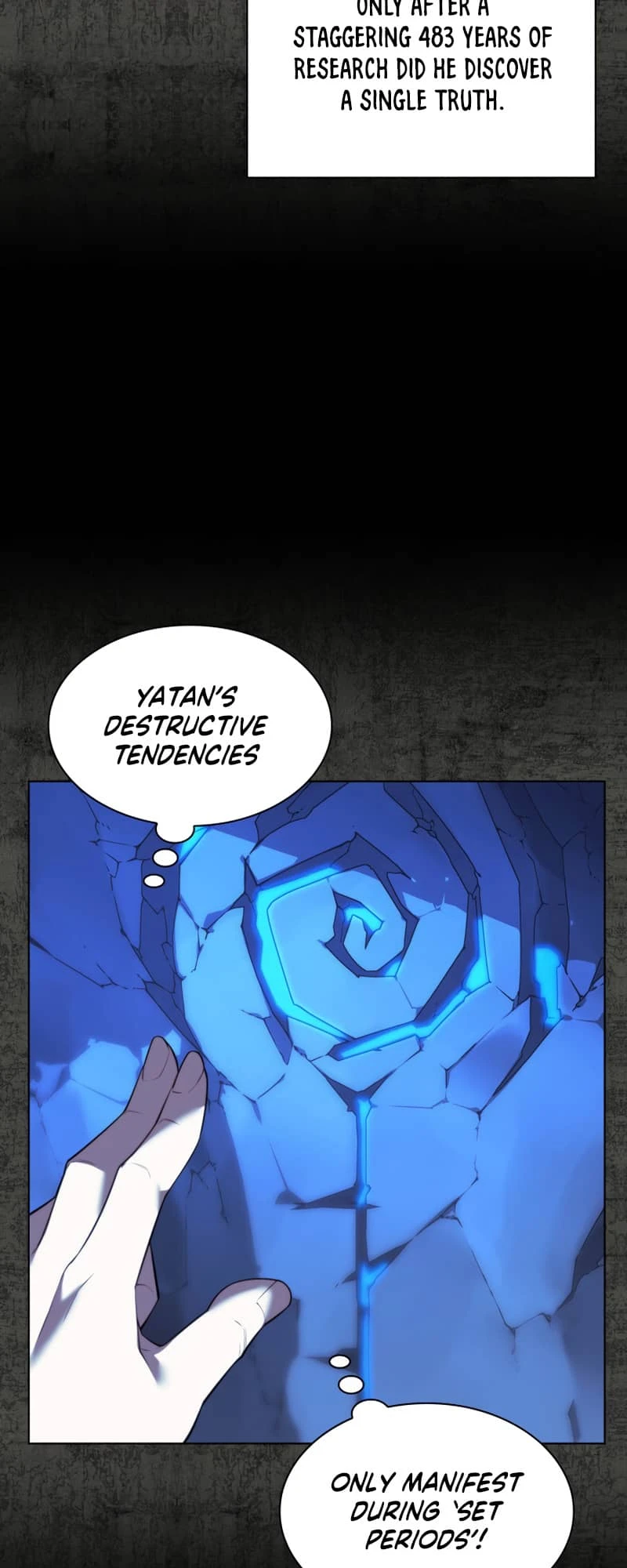 Overgeared Chapter 162, page 16 of 103