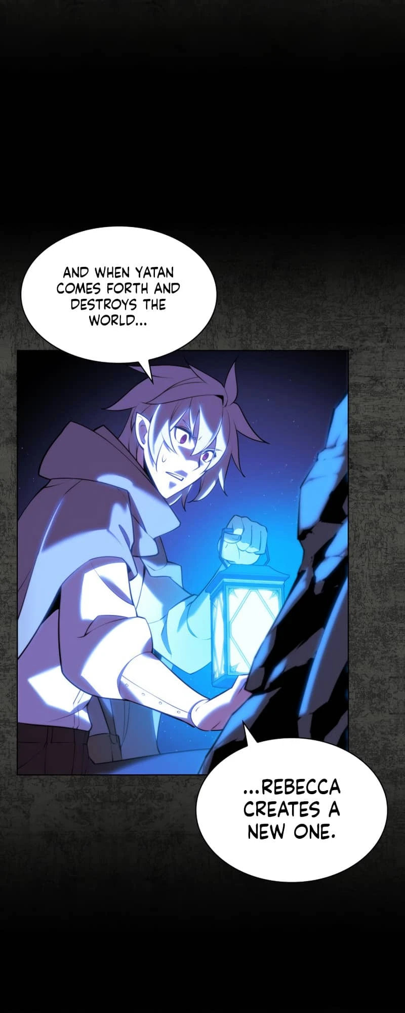 Overgeared Chapter 162, page 18 of 103