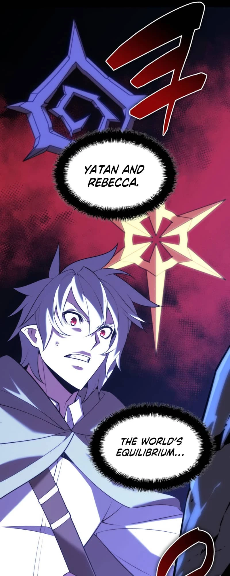 Overgeared Chapter 162, page 20 of 103
