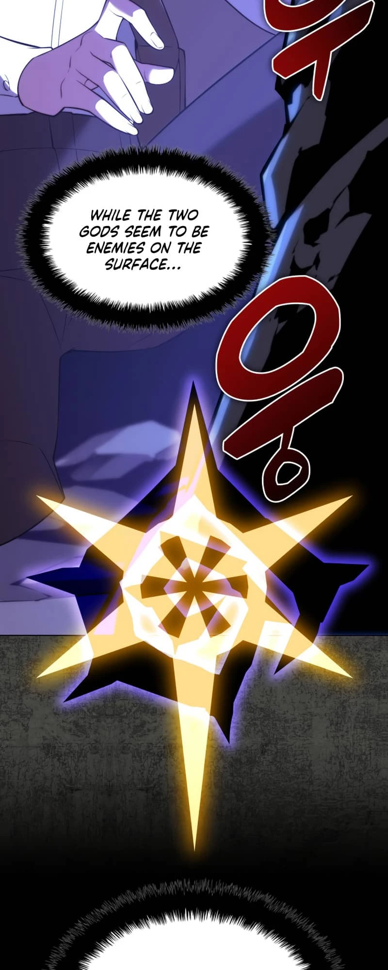 Overgeared Chapter 162, page 21 of 103