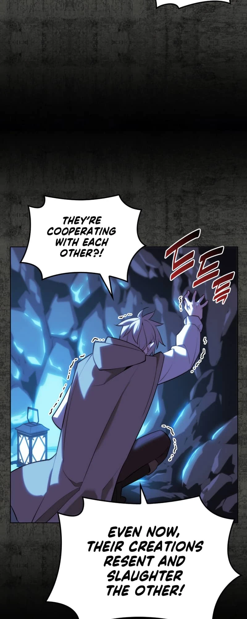 Overgeared Chapter 162, page 23 of 103