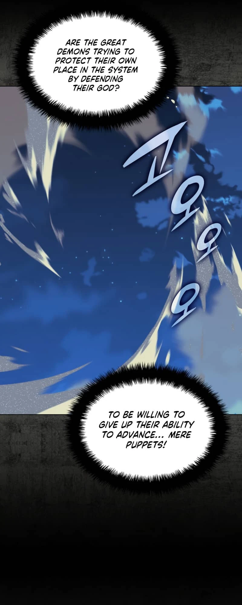 Overgeared Chapter 162, page 29 of 103
