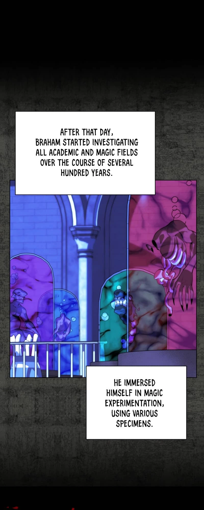 Overgeared Chapter 162, page 35 of 103
