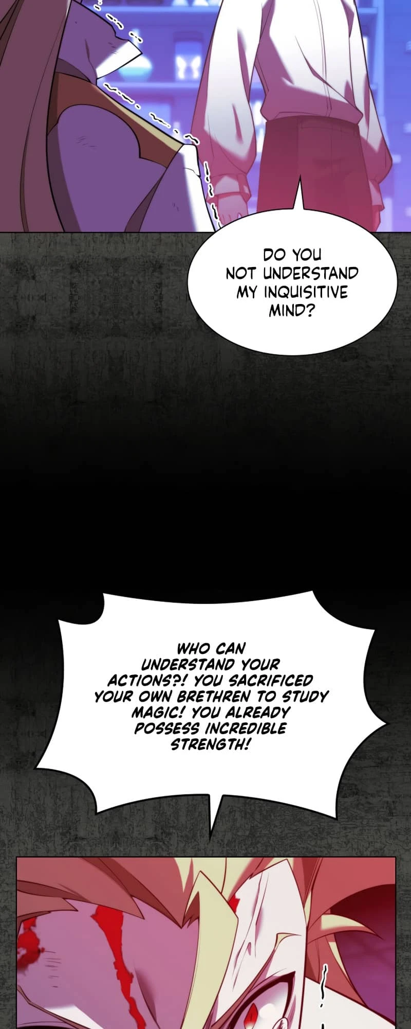 Overgeared Chapter 162, page 40 of 103