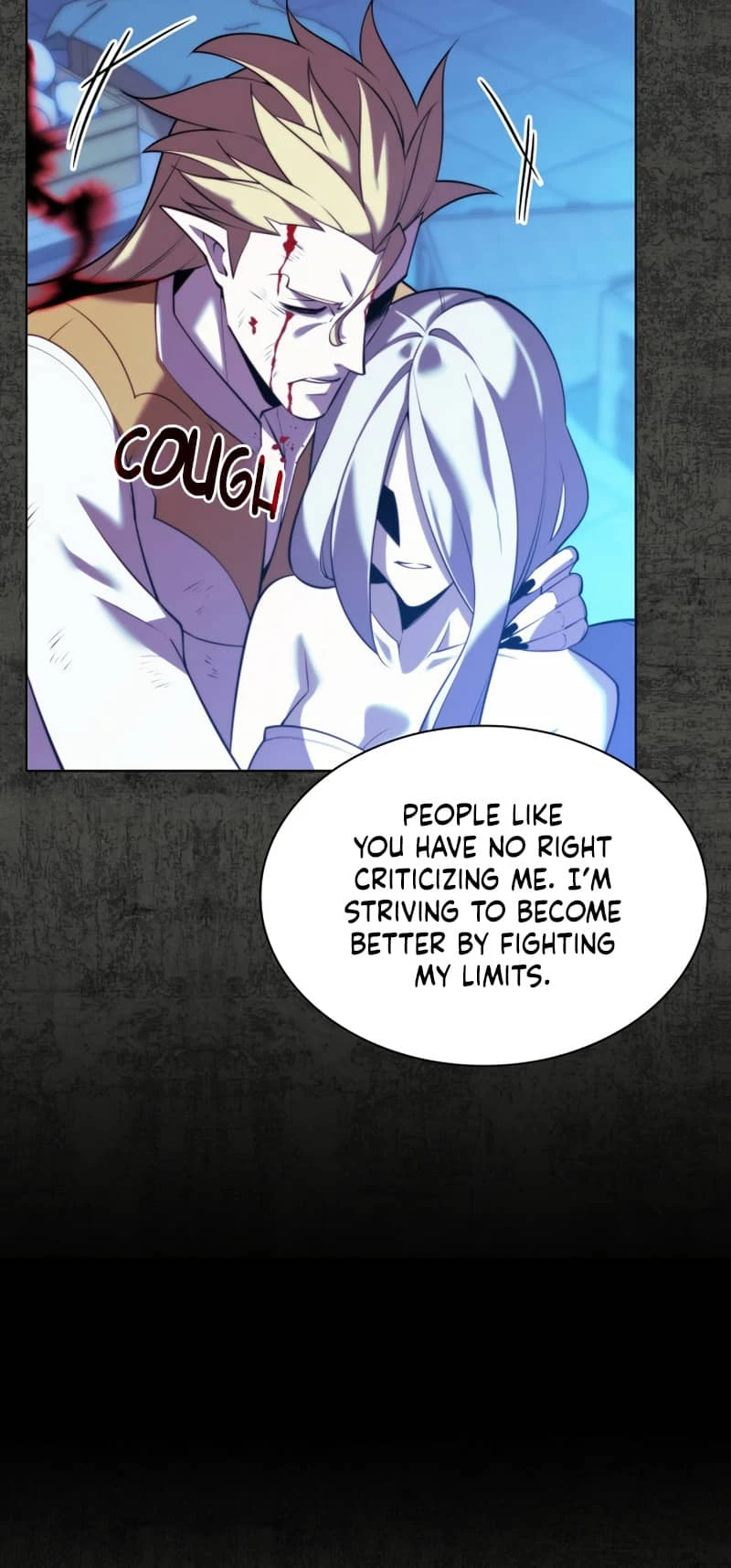 Overgeared Chapter 162, page 43 of 103