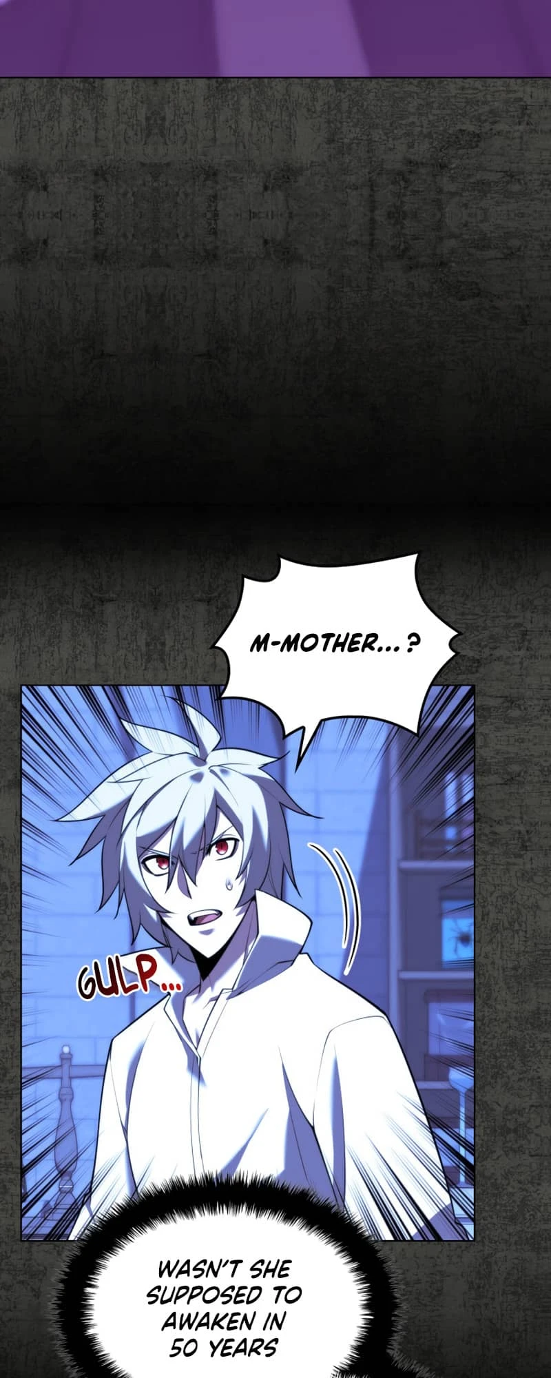 Overgeared Chapter 162, page 48 of 103