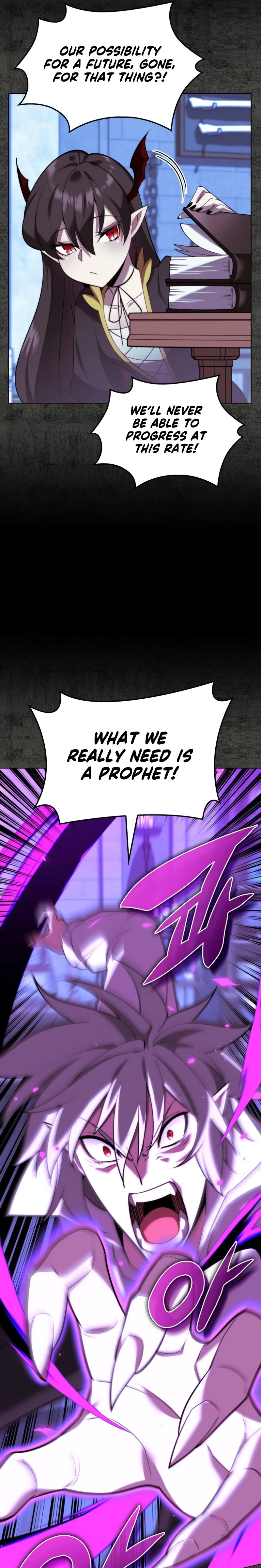 Overgeared Chapter 162, page 58 of 103