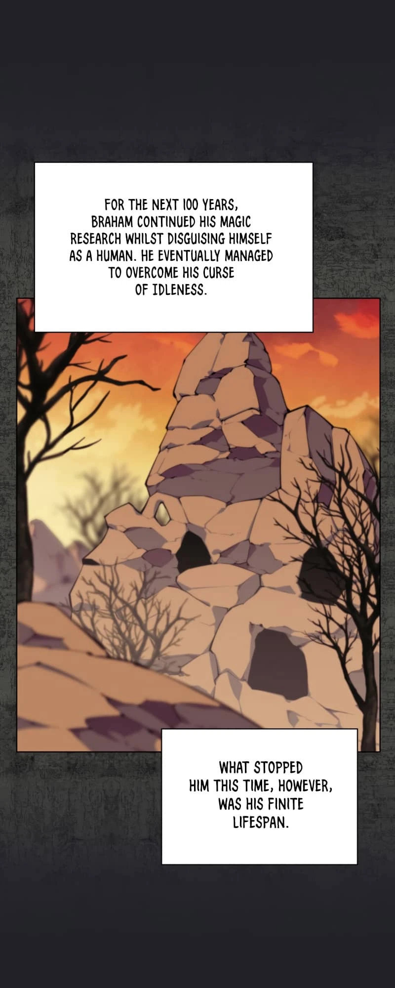 Overgeared Chapter 162, page 69 of 103