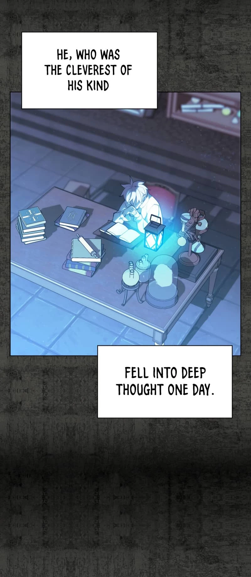 Overgeared Chapter 162, page 7 of 103