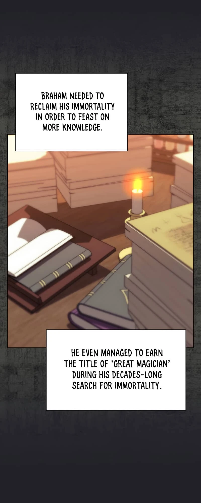 Overgeared Chapter 162, page 70 of 103