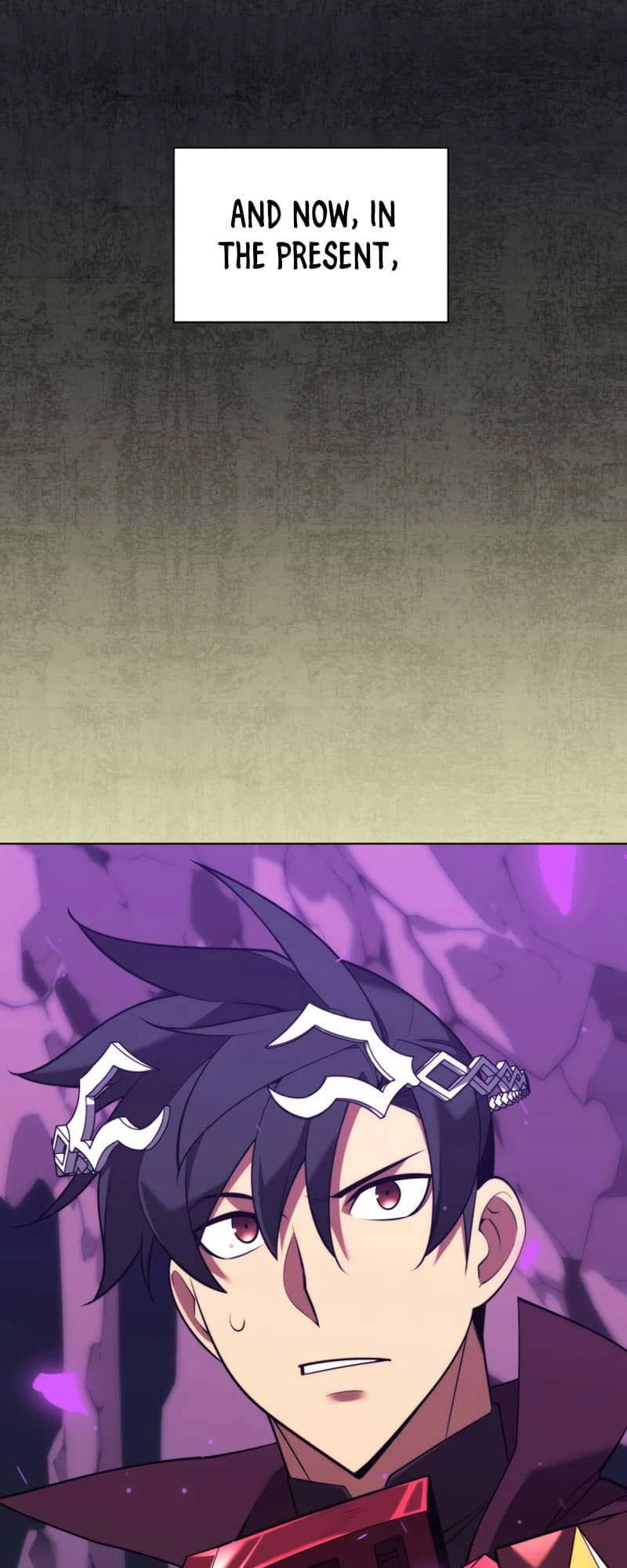 Overgeared Chapter 162, page 73 of 103