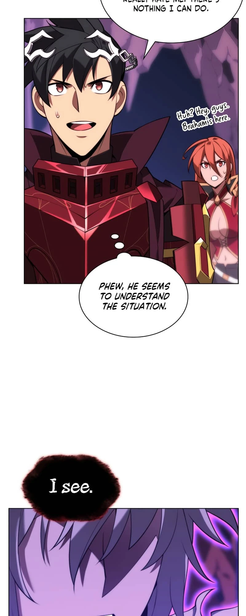 Overgeared Chapter 162, page 76 of 103