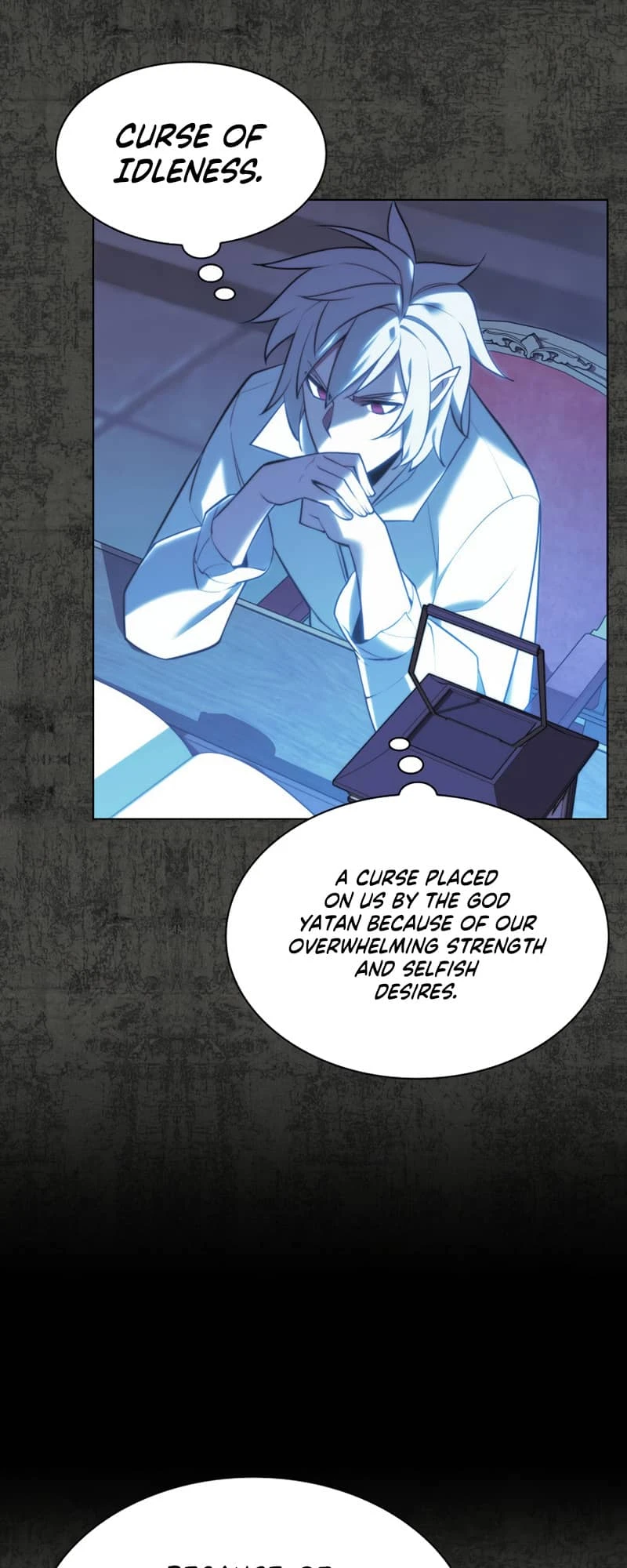 Overgeared Chapter 162, page 8 of 103