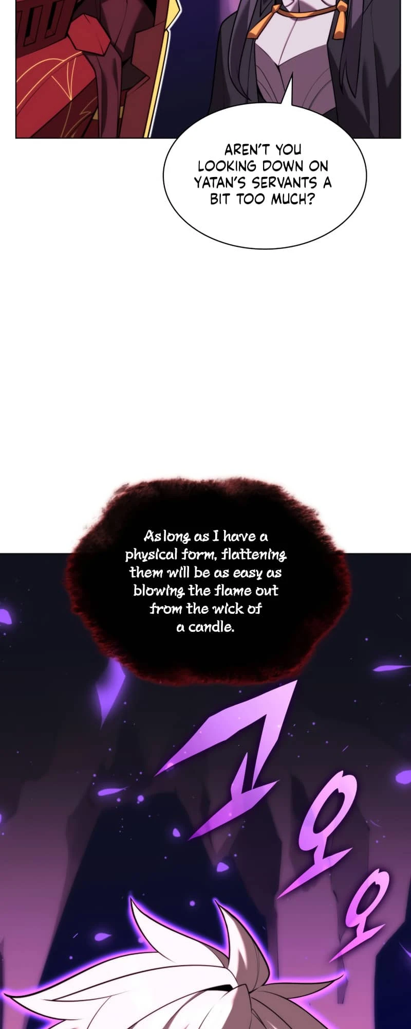 Overgeared Chapter 162, page 81 of 103
