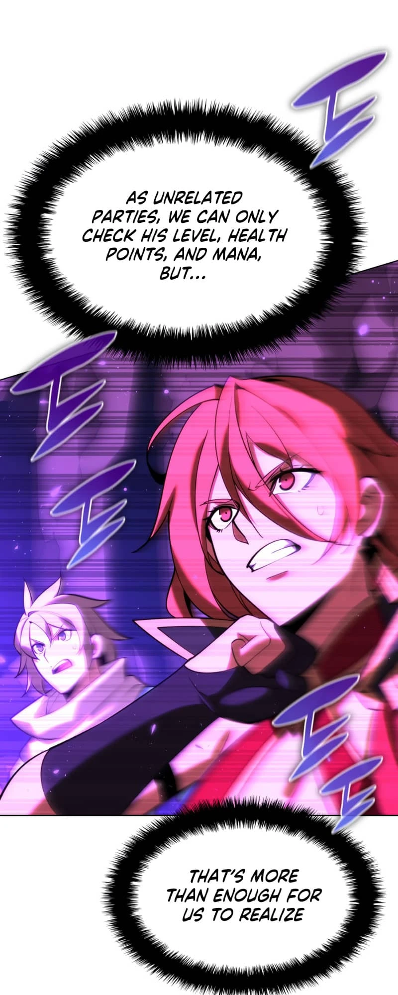 Overgeared Chapter 162, page 98 of 103