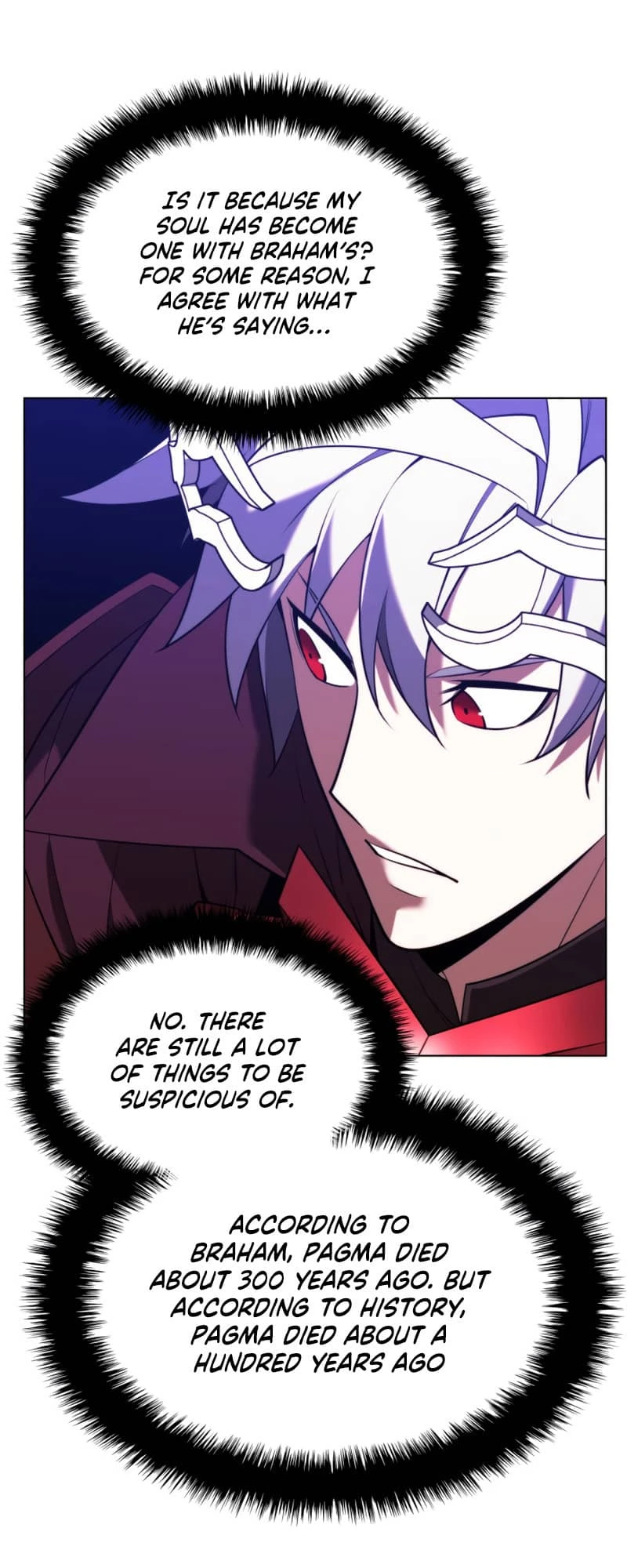 Overgeared Chapter 163, page 10 of 112