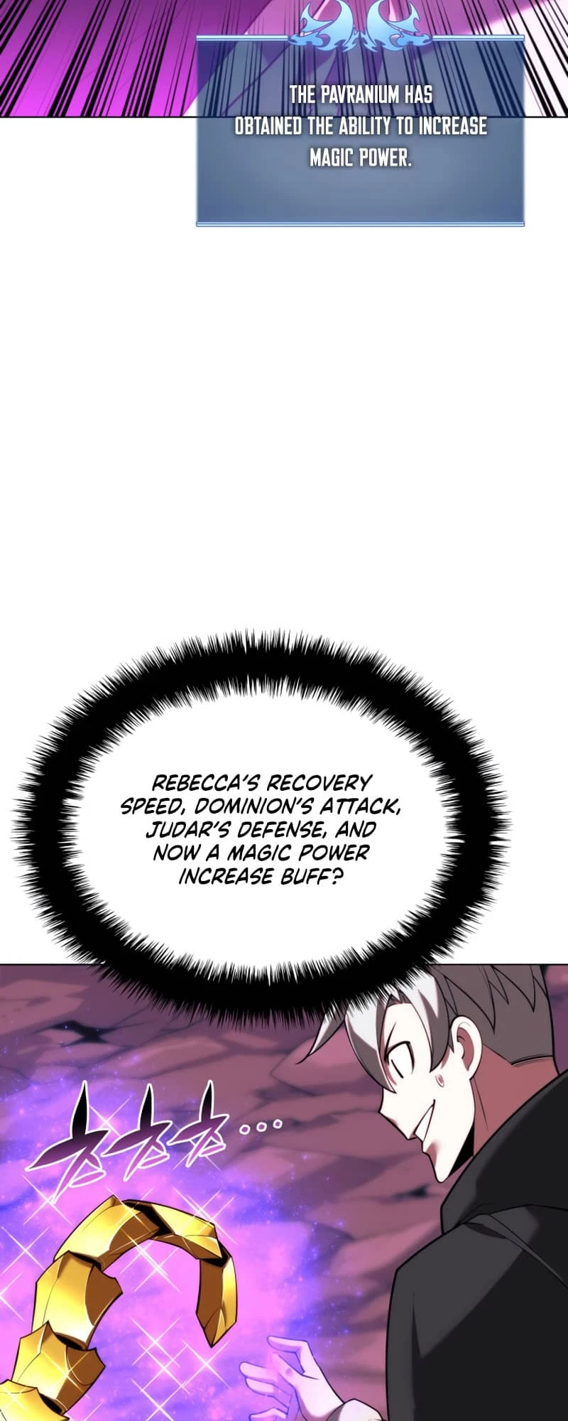 Overgeared Chapter 163, page 102 of 112