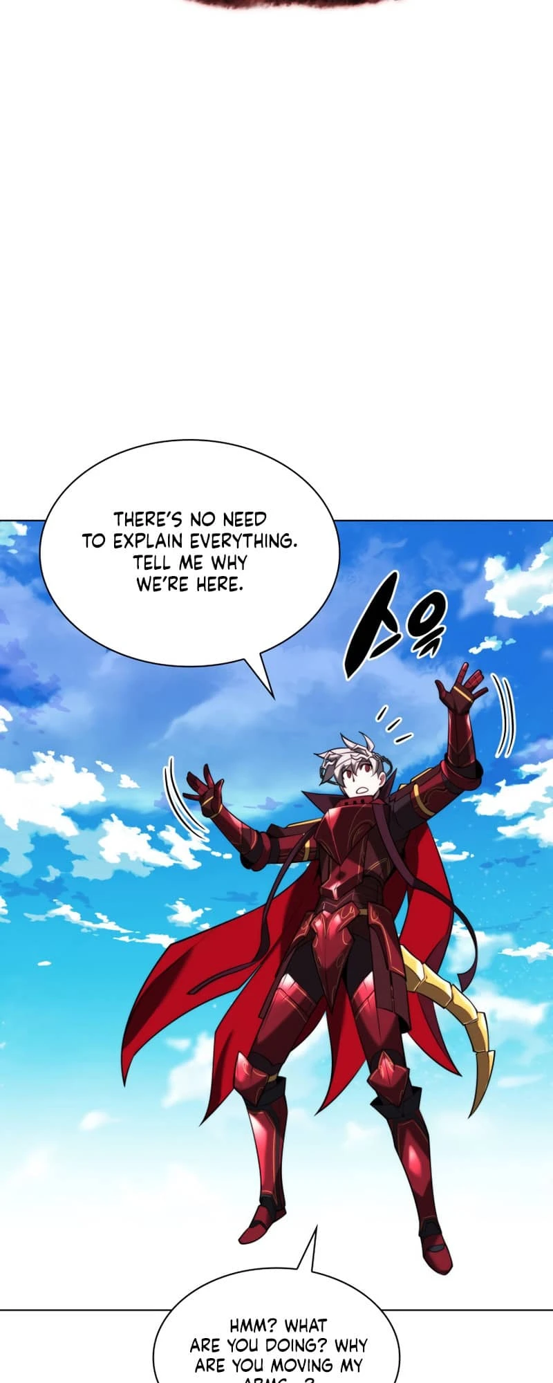 Overgeared Chapter 163, page 12 of 112