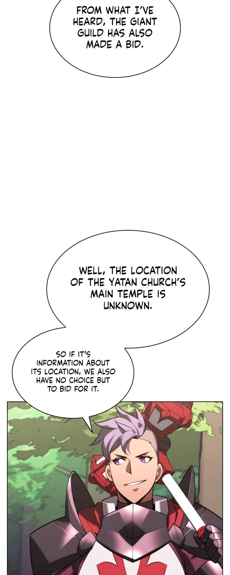 Overgeared Chapter 163, page 24 of 112