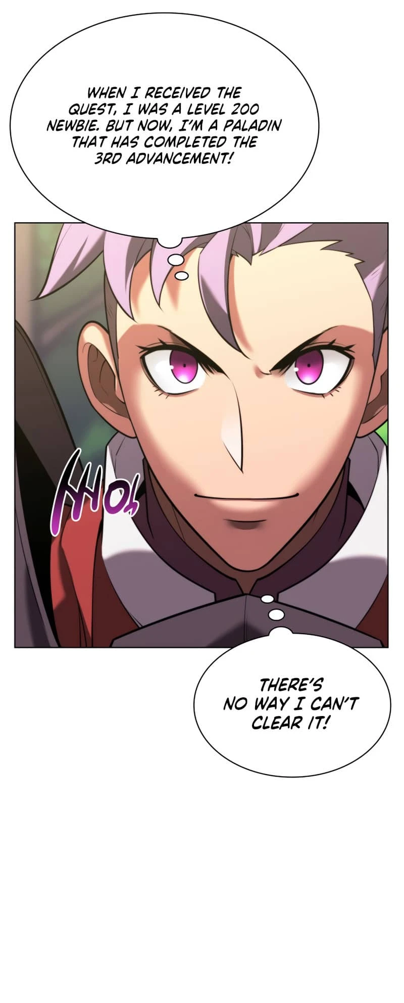 Overgeared Chapter 163, page 31 of 112