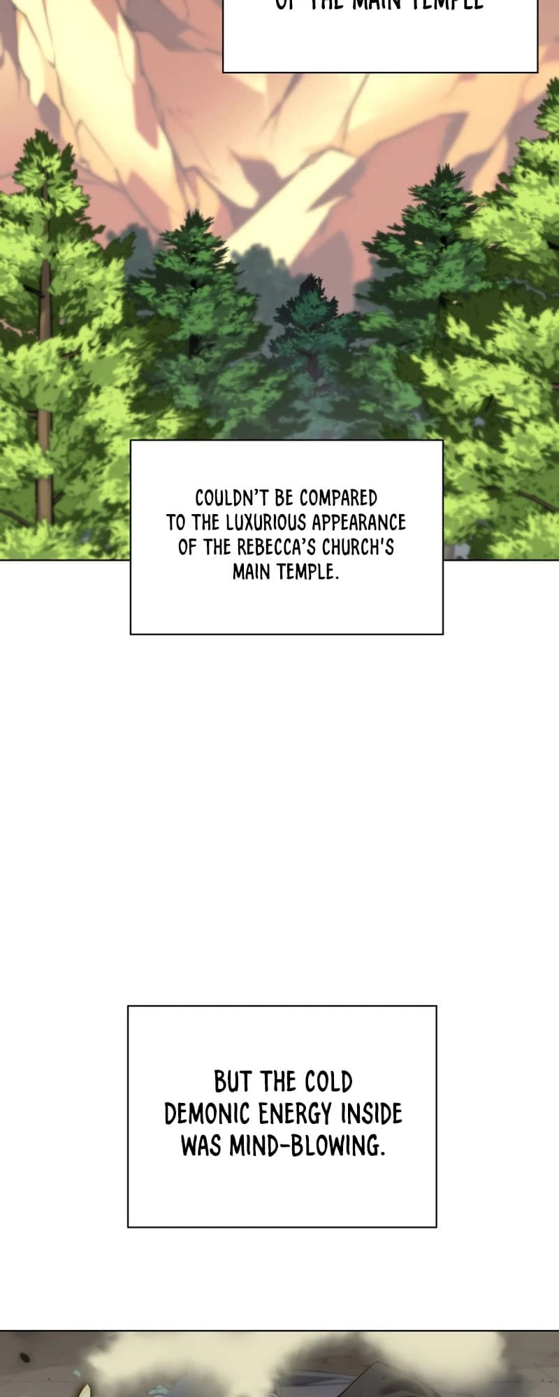 Overgeared Chapter 163, page 36 of 112