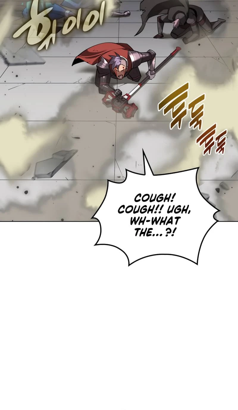 Overgeared Chapter 163, page 37 of 112