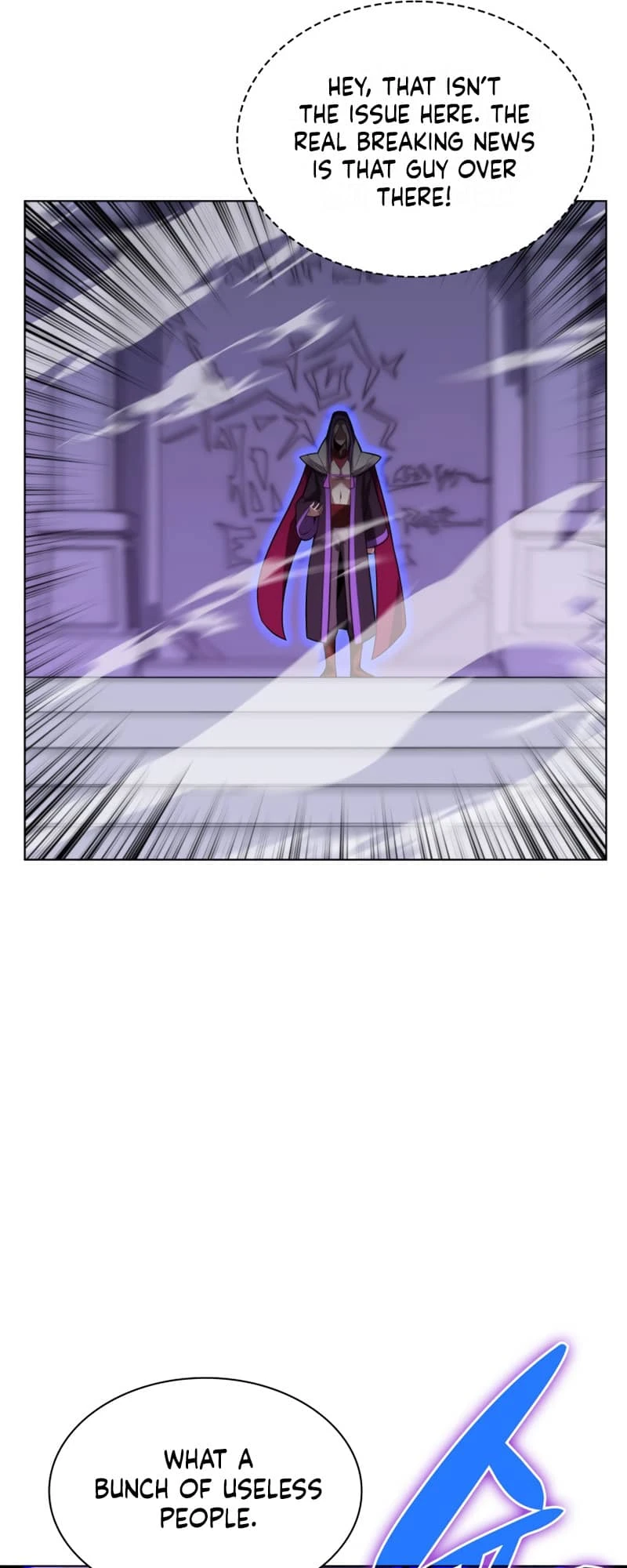 Overgeared Chapter 163, page 40 of 112