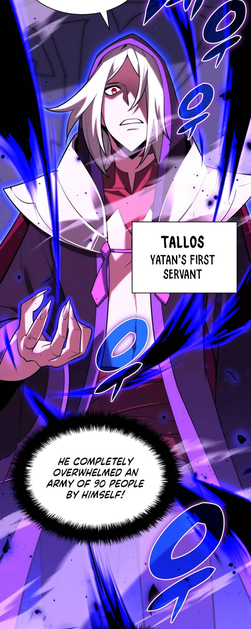 Overgeared Chapter 163, page 41 of 112
