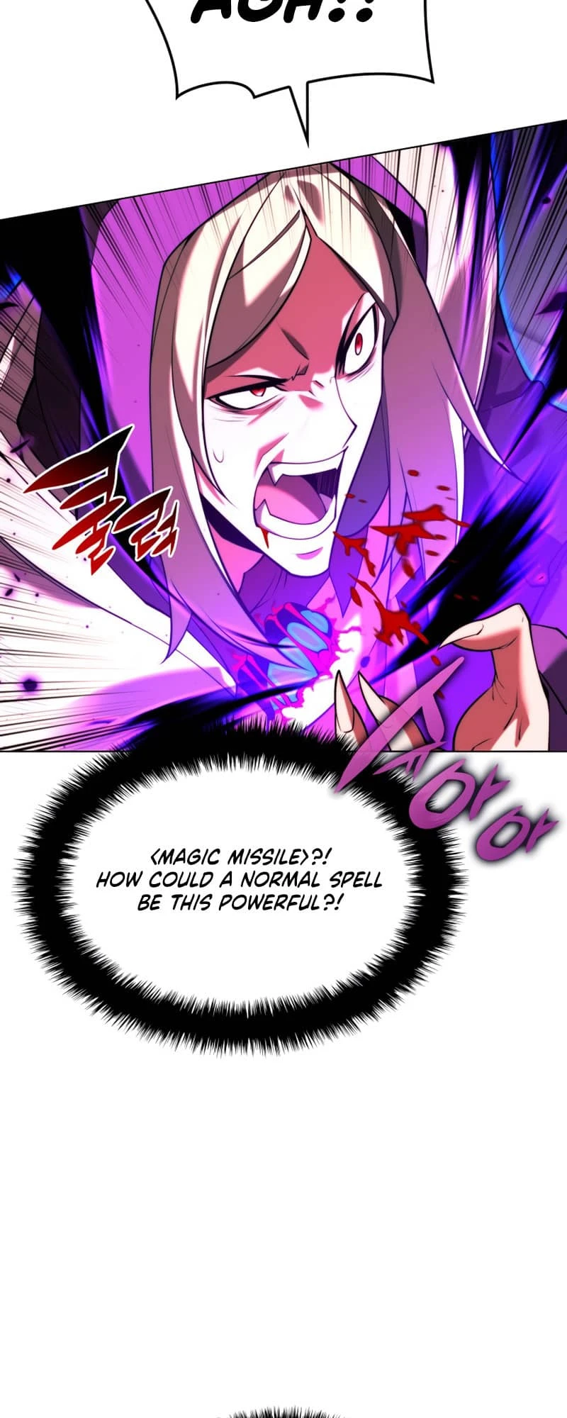 Overgeared Chapter 163, page 45 of 112