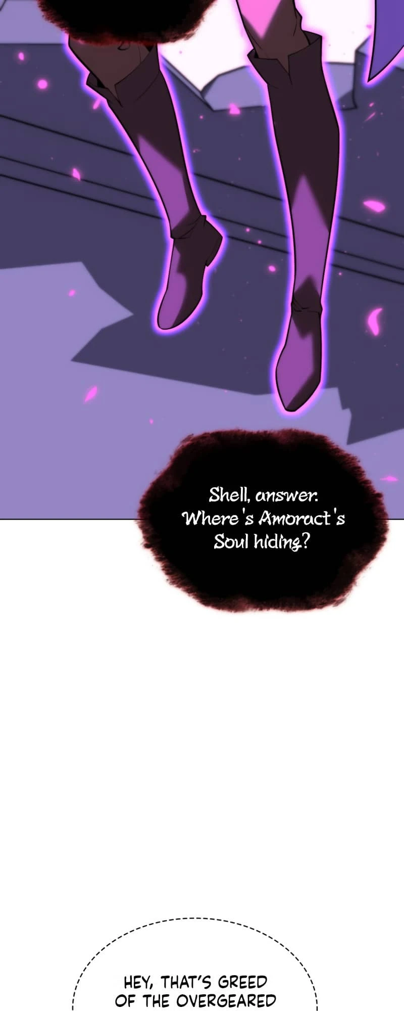 Overgeared Chapter 163, page 47 of 112