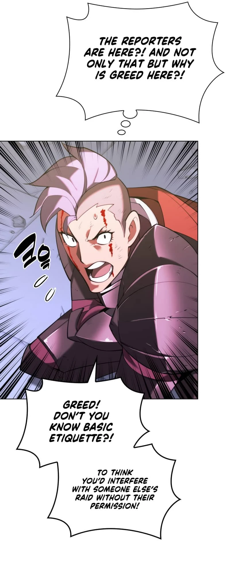 Overgeared Chapter 163, page 50 of 112