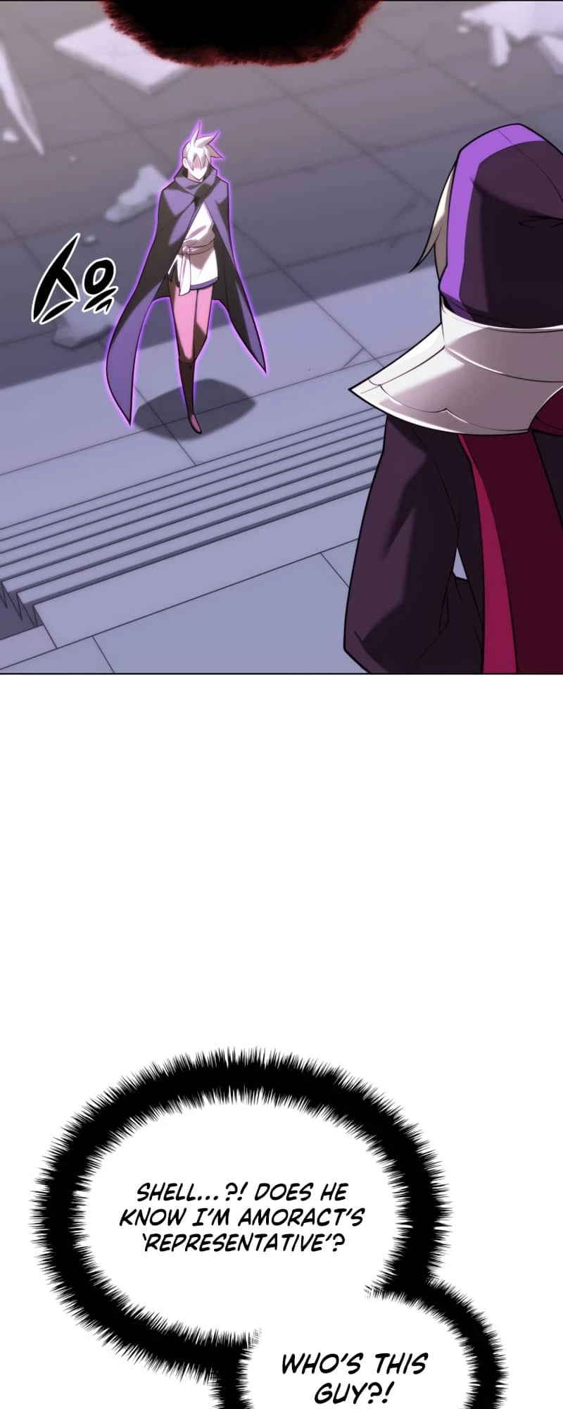 Overgeared Chapter 163, page 54 of 112
