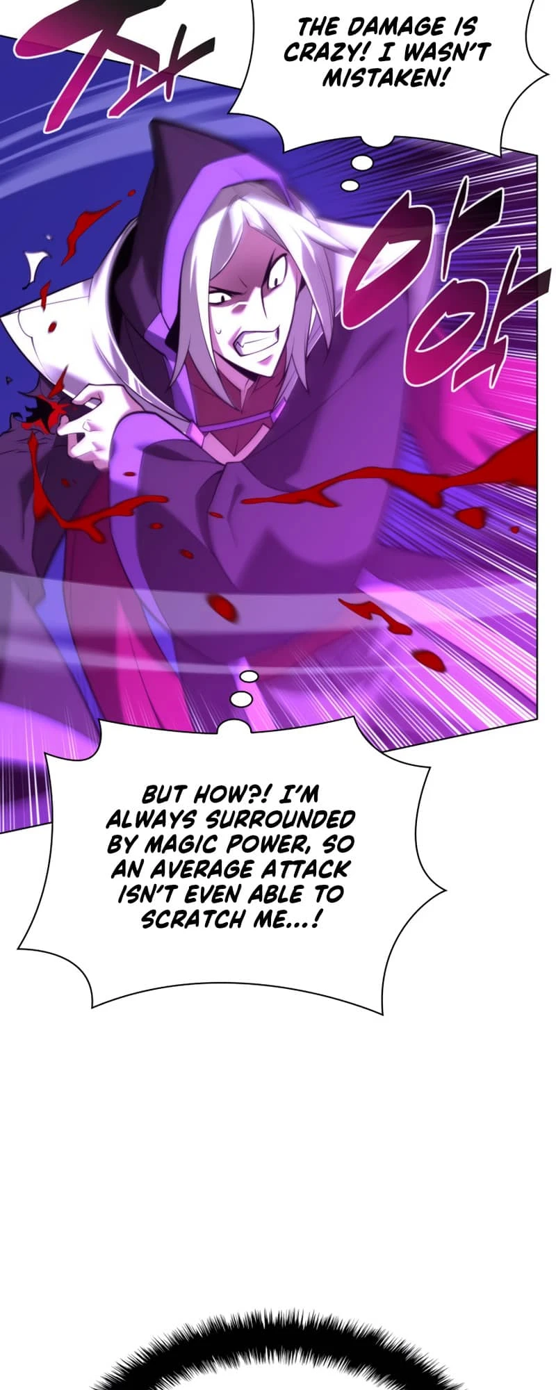 Overgeared Chapter 163, page 57 of 112