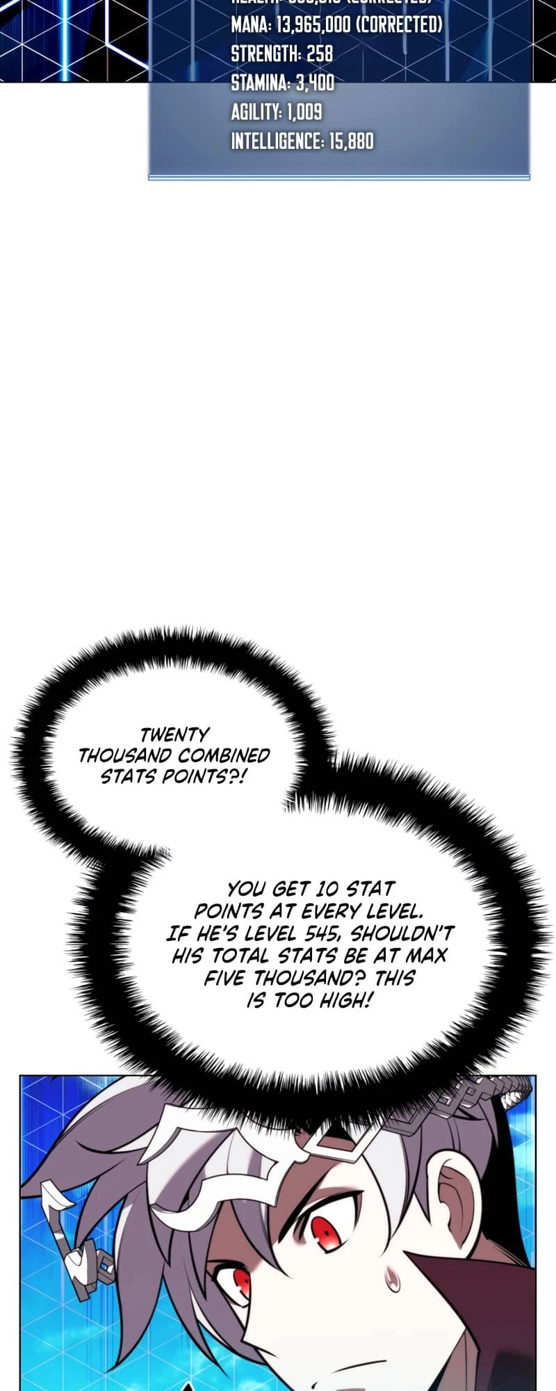 Overgeared Chapter 163, page 6 of 112