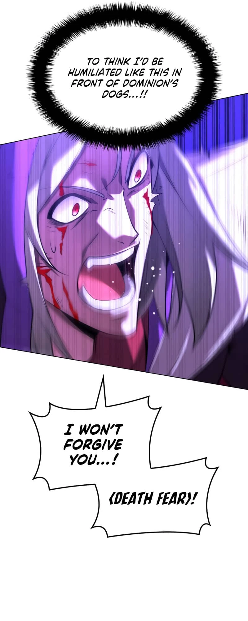 Overgeared Chapter 163, page 60 of 112