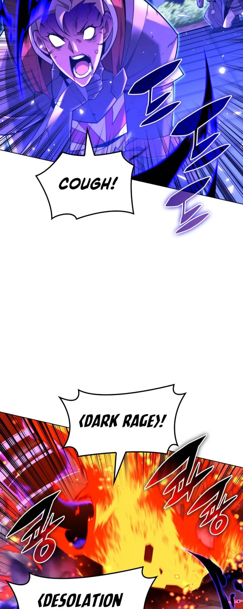 Overgeared Chapter 163, page 64 of 112