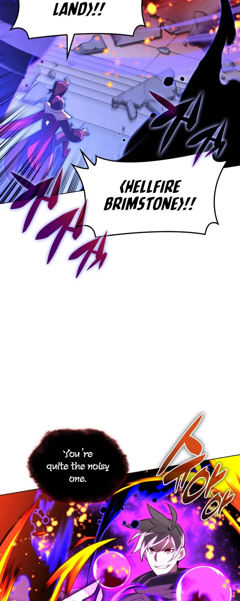 Overgeared Chapter 163, page 65 of 112