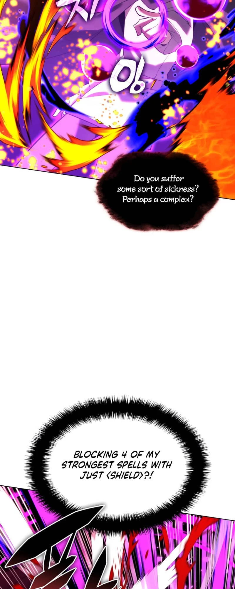 Overgeared Chapter 163, page 66 of 112