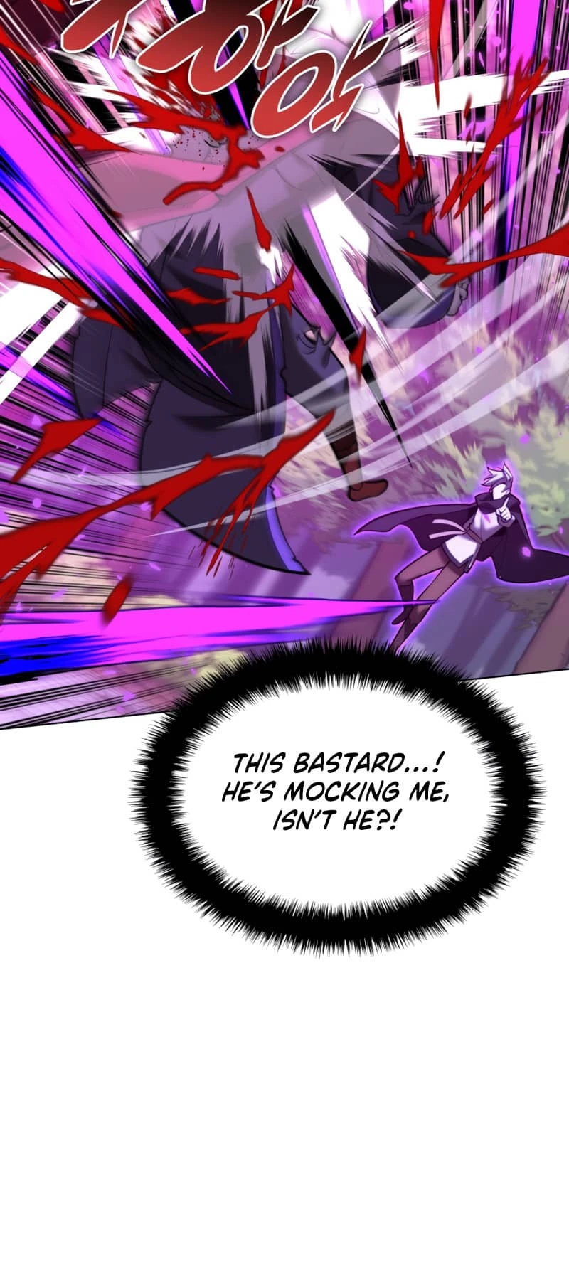 Overgeared Chapter 163, page 67 of 112
