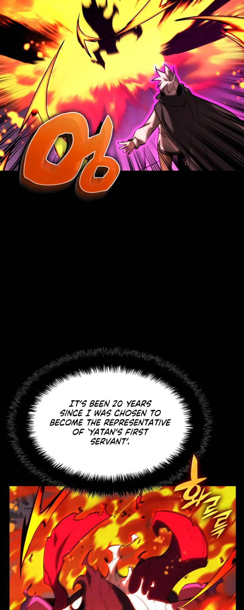 Overgeared Chapter 163, page 71 of 112