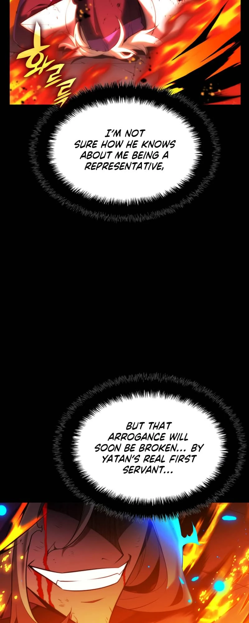 Overgeared Chapter 163, page 72 of 112