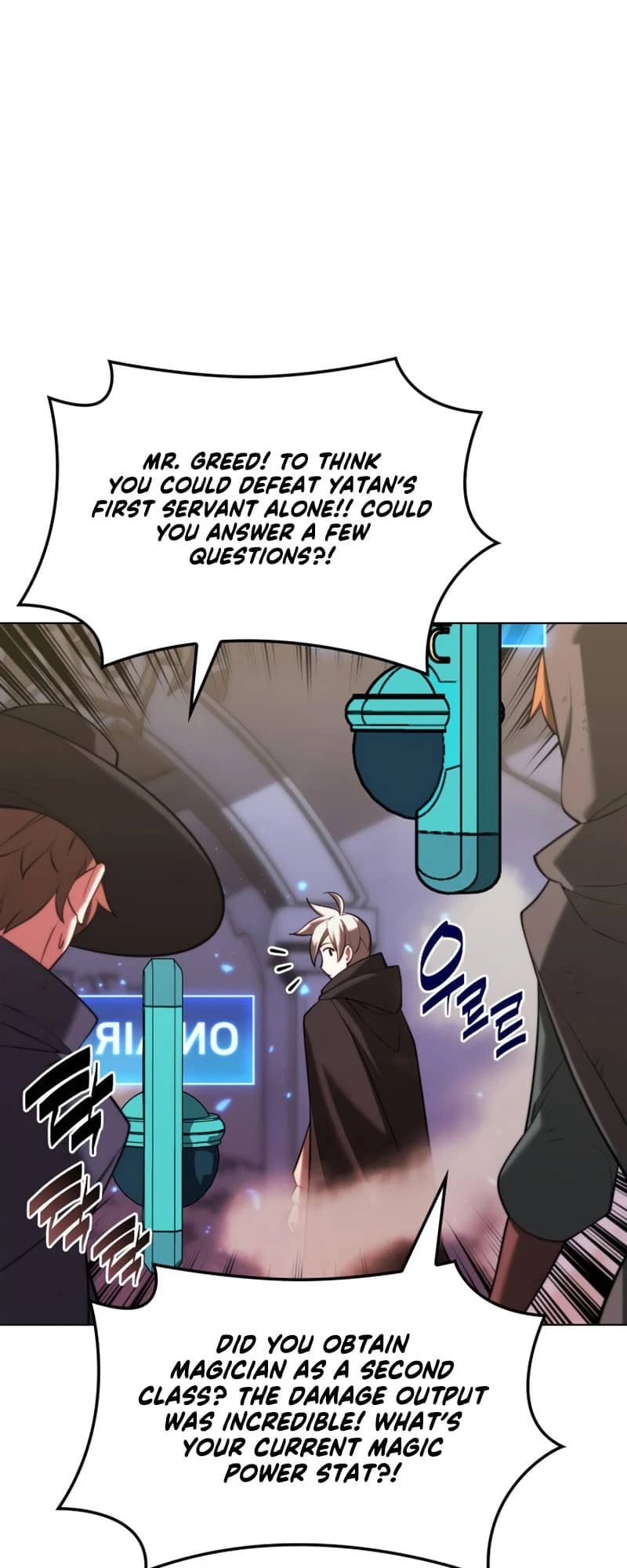 Overgeared Chapter 163, page 77 of 112