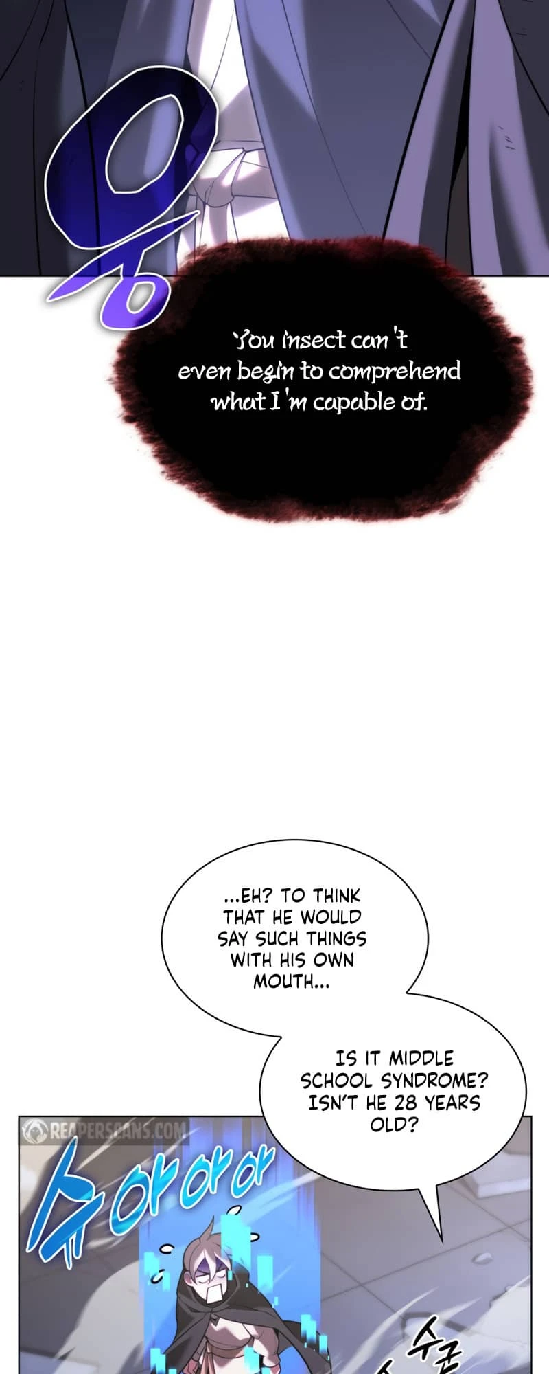 Overgeared Chapter 163, page 80 of 112