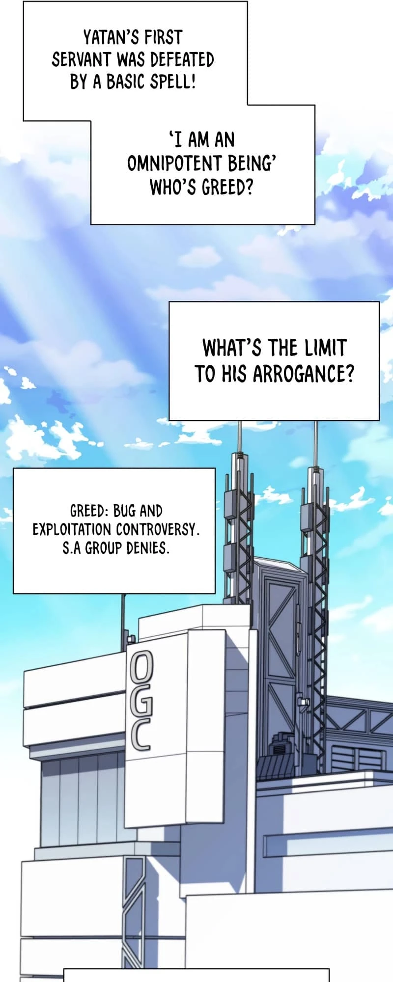 Overgeared Chapter 163, page 82 of 112