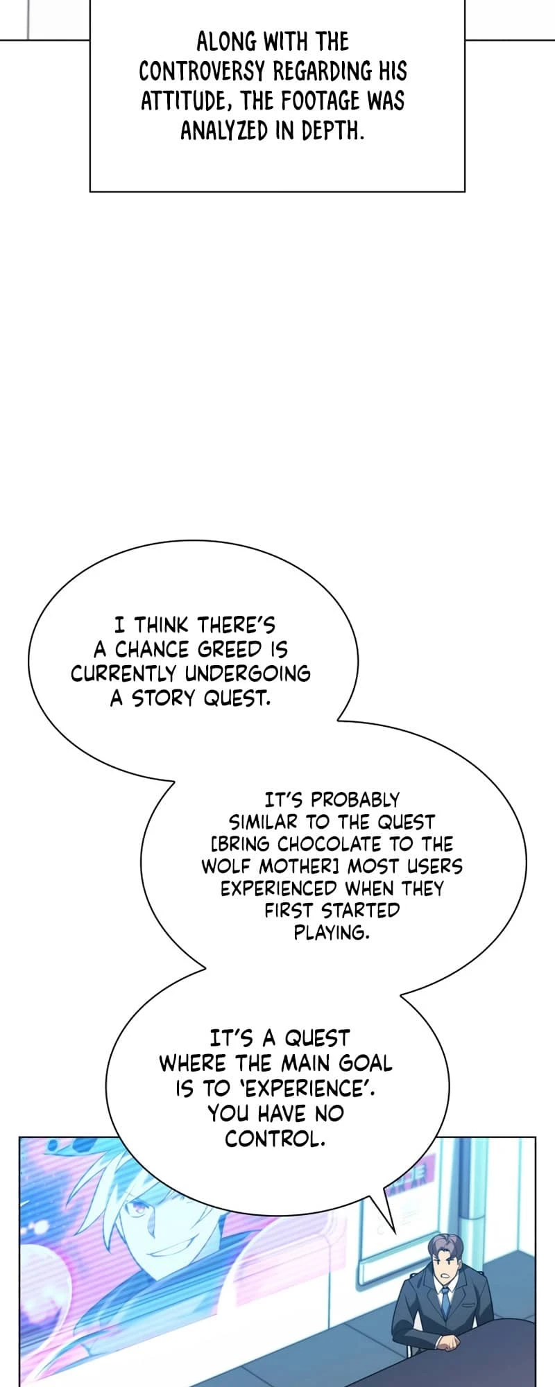 Overgeared Chapter 163, page 83 of 112
