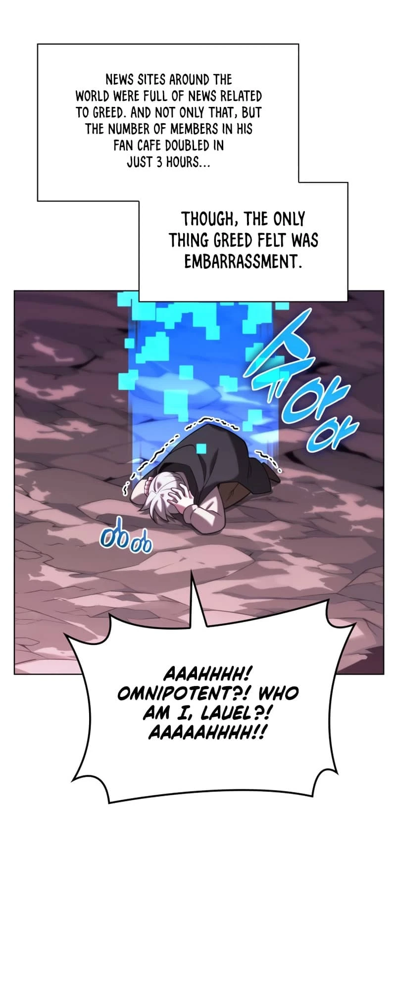 Overgeared Chapter 163, page 86 of 112