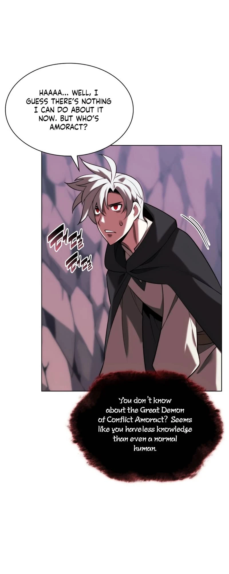 Overgeared Chapter 163, page 87 of 112
